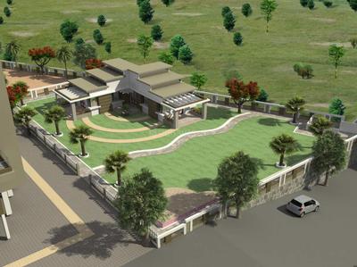 Project Image of 561.0 - 918.0 Sq.ft 1 BHK Apartment for buy in RR Akshay City