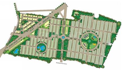 Project Image of 509.0 - 862.0 Sq.ft 1 BHK Apartment for buy in Artha Neo Smart City
