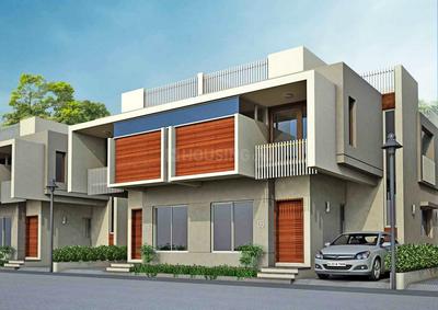 Project Image of 0.0 - 1450.0 Sq.ft 3.5 BHK Bungalow for buy in Raghukul Florence