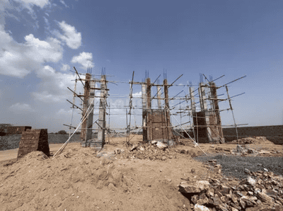 Residential Lands for Sale in YN Swarn Nagari West