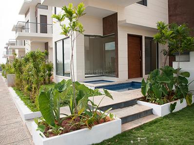 Image of 3200 Sq.ft 4 BHK Villa for sale in Divya Sree Valley Of The Wind, Kempathimmanahalli, Bengaluru for Rs. 65000000