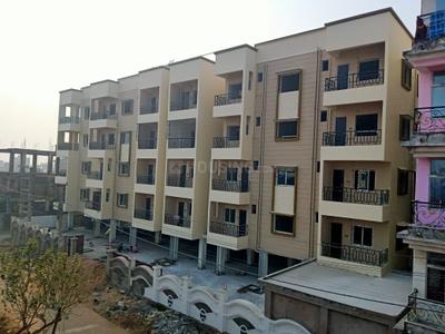 Project Image of 693.0 - 772.0 Sq.ft 2 BHK Apartment for buy in A One Shamsi Enclave