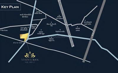 Project Image of 745.51 - 892.22 Sq.ft 3 BHK Villa for buy in Dayma Madhuban Square II