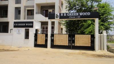 Project Image of 1123.0 - 1452.0 Sq.ft 2 BHK Apartment for buy in NR Greenwood