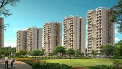 Project Image of 310 Sq.ft Residential Plot / Land for sale in Sector 25 YEIDA for Rs. 23250000