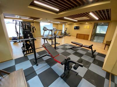 Project Image of 575.0 - 956.0 Sq.ft 1 BHK Apartment for buy in Bhawani Bandhan