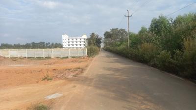Project Image of 1200.0 - 2400.0 Sq.ft Residential Plot Plot for buy in BGS Siri Garden