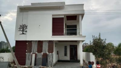 Project Image of 2230.0 - 2599.0 Sq.ft 3 BHK Villa for buy in Mirchi Venice City