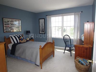 Project Image of 616.0 - 887.0 Sq.ft 1 BHK Apartment for buy in BalKrishna Indu Heights