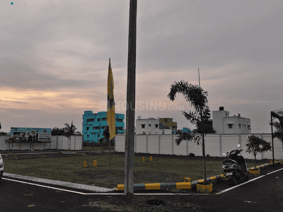 Project Image of 830.0 - 1315.0 Sq.ft Residential Plot Plot for buy in NSquare Sai Sapphire Springs