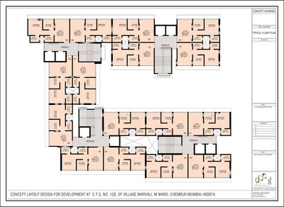 Project Image of 362.0 - 738.0 Sq.ft 1 BHK Apartment for buy in Sky Annex