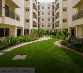 Project Image of 638.0 - 1470.0 Sq.ft 2 BHK Apartment for buy in Doshi First Nest