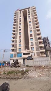 Project Image of 0.0 - 630.98 Sq.ft 2 BHK Apartment for buy in Shashwat Luxuria