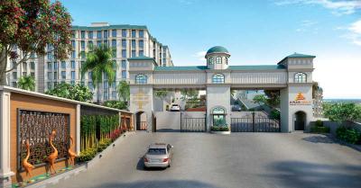 Project Image of 489 Sq.ft 2 BHK Apartment / Flat for sale in Vangani for Rs. 1600000