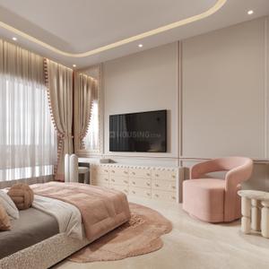 Project Image of 903.0 - 1612.0 Sq.ft 2 BHK Apartment for buy in Global Riverfront Phase 1