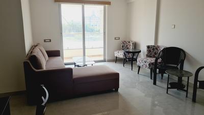 Project Image of 1210.0 - 1625.0 Sq.ft 2 BHK Apartment for buy in Maharshee Nakshatra Apartment