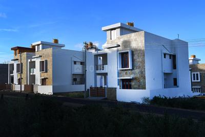 Rishabh Millennium Enclave Elevation 3
