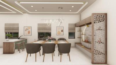Project Image of 0.0 - 3000.0 Sq.ft 4 BHK Villa for buy in Arusham Taza Manor