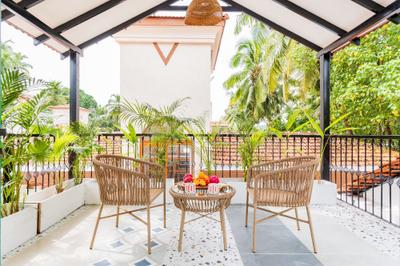 Project Image of 0.0 - 3121.53 Sq.ft 3 BHK Villa for buy in Comfort Tranquil