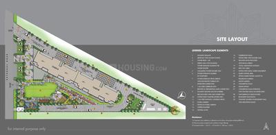 Project Image of 3200 Sq.ft 4 BHK Apartment / Flat for sale in Noida Extension for Rs. 33000000