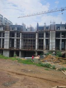 Project Image of 1769.62 - 1929.82 Sq.ft 3 BHK Apartment for buy in Shree Ambrosia