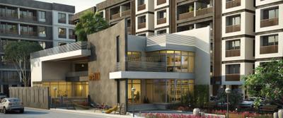 Project Image of 1215.0 - 2100.0 Sq.ft 2 BHK Apartment for buy in Darshanam Highview
