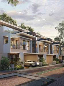 Project Image of 2205.31 - 2685.49 Sq.ft 4 BHK Villa for buy in NVT Under The Open Sky