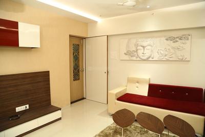 Project Image of 446.0 - 695.0 Sq.ft 1 BHK Apartment for buy in Shelter Heights