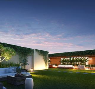 Project Image of 1160.0 - 1420.0 Sq.ft 2 BHK Apartment for buy in Maurya Radhika