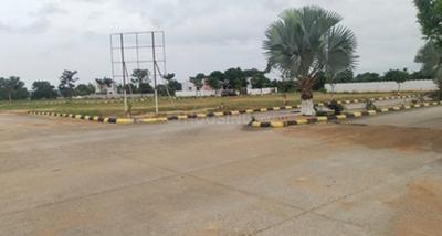 Project Image of 1350.0 - 2700.0 Sq.ft Residential Plot Plot for buy in BLR Future City