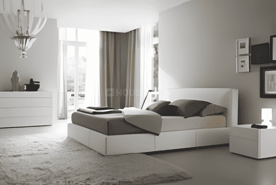 Project Image of 975.0 - 1394.0 Sq.ft 2 BHK Apartment for buy in KMN Calista
