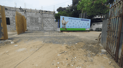 Project Image of 890.0 - 2278.0 Sq.ft Residential Plot Plot for buy in G Square Amara