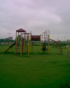 Project Image of 873.0 - 1495.0 Sq.ft Residential Plot Plot for buy in Ansal Town Yamuna Nagar
