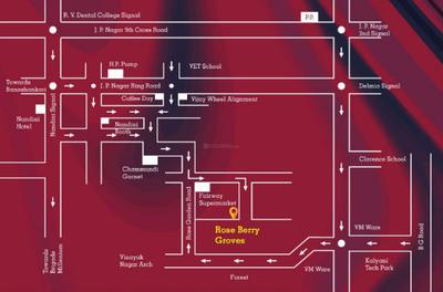 Project Image of 1120.0 - 1370.0 Sq.ft 2 BHK Apartment for buy in Opera Epitome