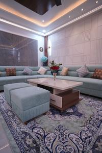 Project Image of 1800.0 - 3185.0 Sq.ft 3 BHK Apartment for buy in Elgin Heights