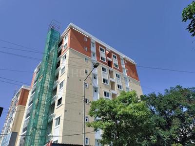 Project Image of 1175.0 - 1560.0 Sq.ft 2 BHK Apartment for buy in RC Jones Castle