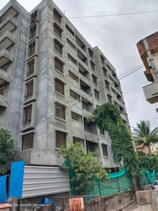 Project Image of 1016.0 - 1450.0 Sq.ft 2 BHK Apartment for buy in Vidhata Apartment Co Op Housing Society Ltd