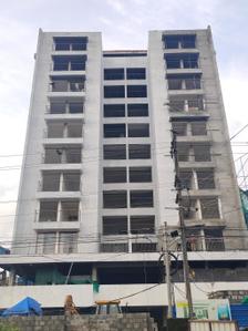 Project Image of 1201.0 - 1648.0 Sq.ft 2 BHK Apartment for buy in ABAD Woods Park