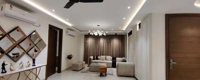 Project Image of 1350.0 - 2500.0 Sq.ft 3 BHK Builder Floor for buy in Living Luxury Builder floors