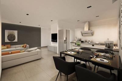 Project Image of 0.0 - 1780.0 Sq.ft 3 BHK Apartment for buy in Shalin Sky