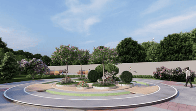 Project Image of 2100.0 - 2500.0 Sq.ft 3 BHK Villa for buy in Skanda Avenues