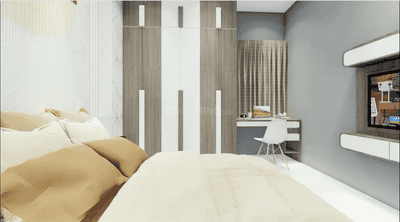Project Image of 848.0 - 1239.0 Sq.ft 2 BHK Apartment for buy in Urban Tree