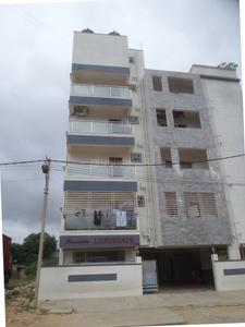 Project Image of 1475.0 - 1530.0 Sq.ft 3 BHK Apartment for buy in Sai Sumukha Luxurite