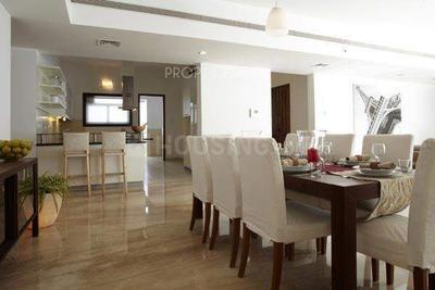 Project Image of 2695.0 - 10390.0 Sq.ft 3 BHK Apartment for buy in Marvel Bounty II