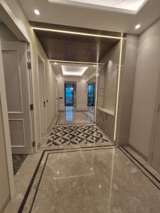 Project Image of 0.0 - 2250.0 Sq.ft 4 BHK Builder Floor for buy in Dream Ultra Luxury Smart Floors