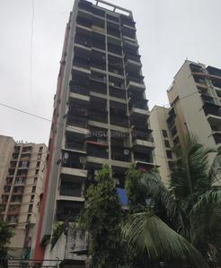 Project Image of 1200 Sq.ft 2 BHK Apartment / Flat for sale in Kharghar for Rs. 12000000