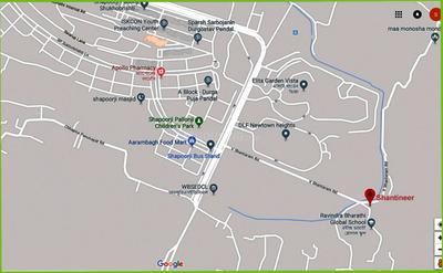 Project Image of 989.0 - 1833.0 Sq.ft 3 BHK Villa for buy in Newtown Residency Bunglow