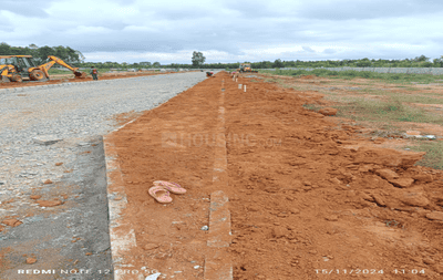 Project Image of 798.25 - 4267.14 Sq.ft Residential Plot Plot for buy in Nature Green Meadows