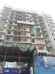 Project Image of 950 Sq.ft 2 BHK Apartment / Flat for sale in Vile Parle East for Rs. 36000000