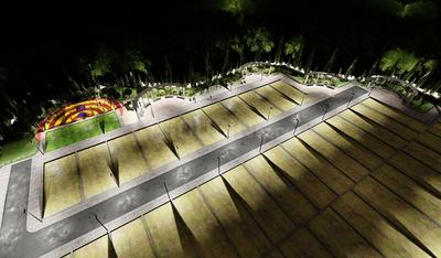 Project Image of 367.8 - 1322.13 Sq.ft Residential Plot Plot for buy in Goyal Dream Anmol Residency